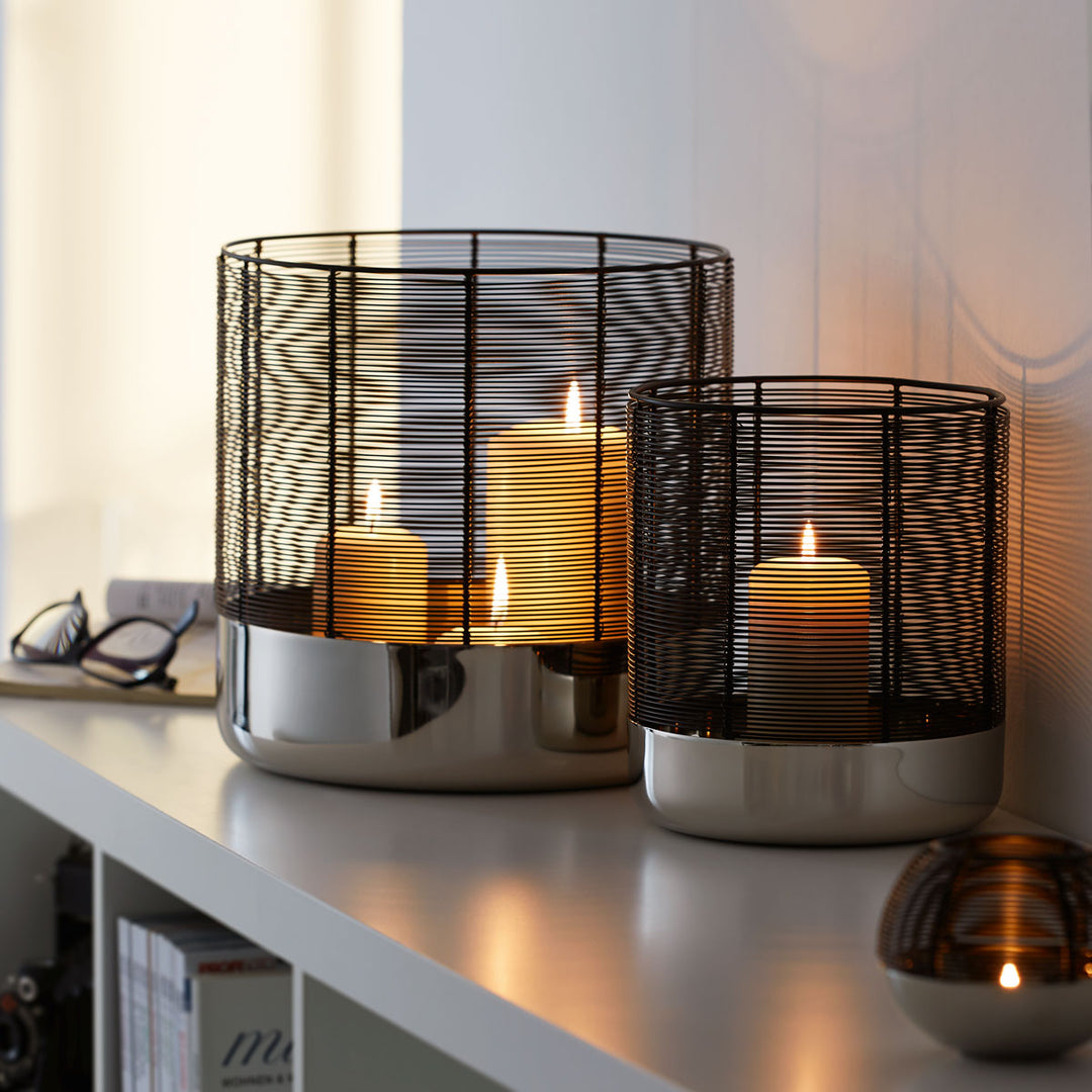 Philippi Windlicht Luna