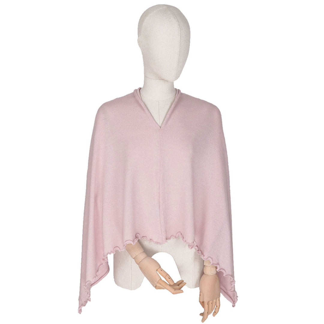 Eagle Products Wollcape Helen Rose