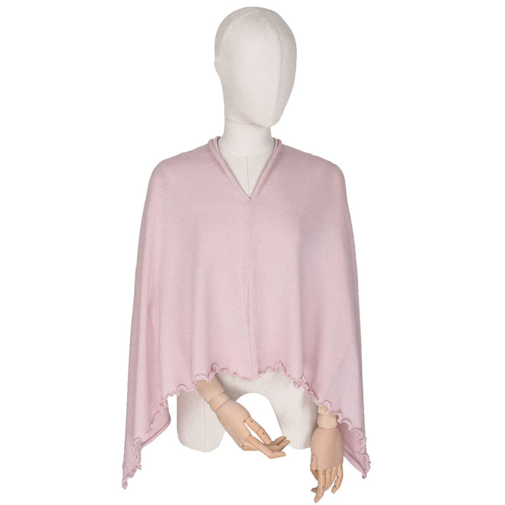 Eagle Products Wollcape Helen Rose