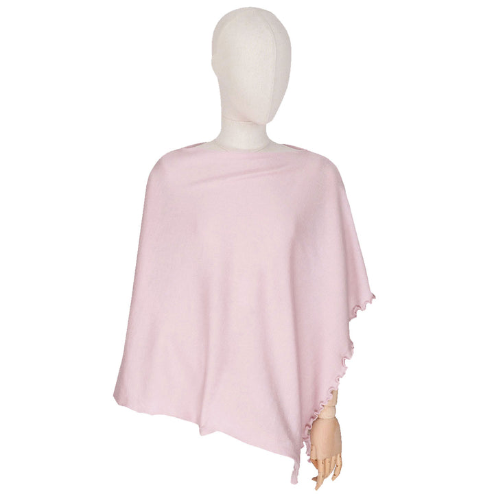 Eagle Products Wollcape Helen Rose