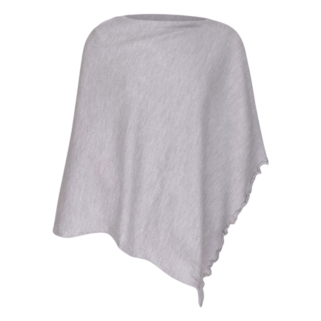 Eagle Products Wollcape Helen Hellgrau