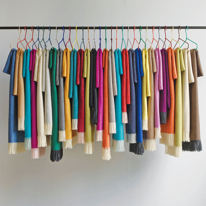 Eagle Products Boston Decke Flanell