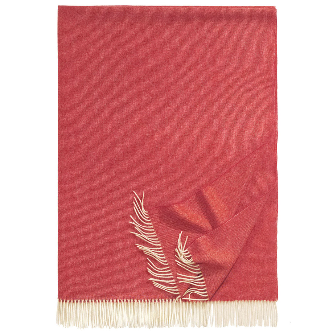 Eagle Products Boston Decke Rot