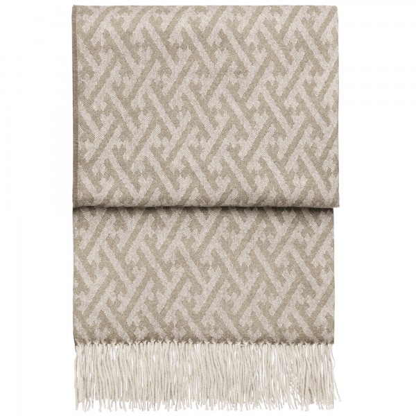 Elvang Baby Alpaka Decke Amazing beige | fiolini.de Elvang Baby Alpaka Decke Amazing beige | fiolini.de