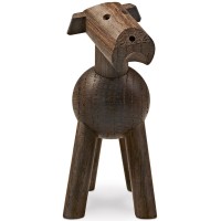 Vorschau: Kay Bojesen Hund Tim Dunkel Vorschau: Kay Bojesen Hund Tim Dunkel