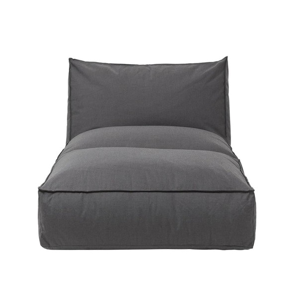 Blomus Outdoor Bett S STAY Coal