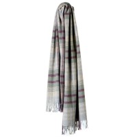 Alpaka Schal Copenhagen Elvang Denmark green Alpaka Schal Copenhagen Elvang Denmark green