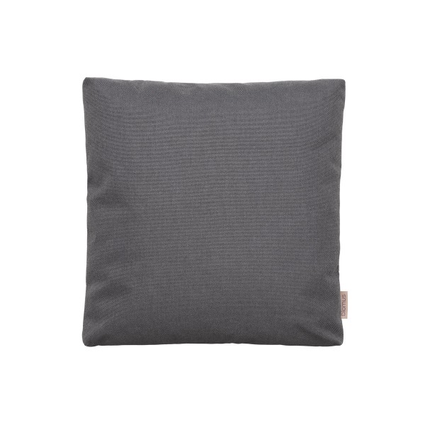 Blomus Outdoor Kissen STAY Coal 45x45 cm