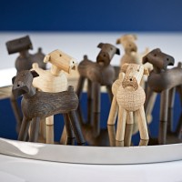 Vorschau: Kay Bojesen Hund Tim Dunkel Vorschau: Kay Bojesen Hund Tim Dunkel