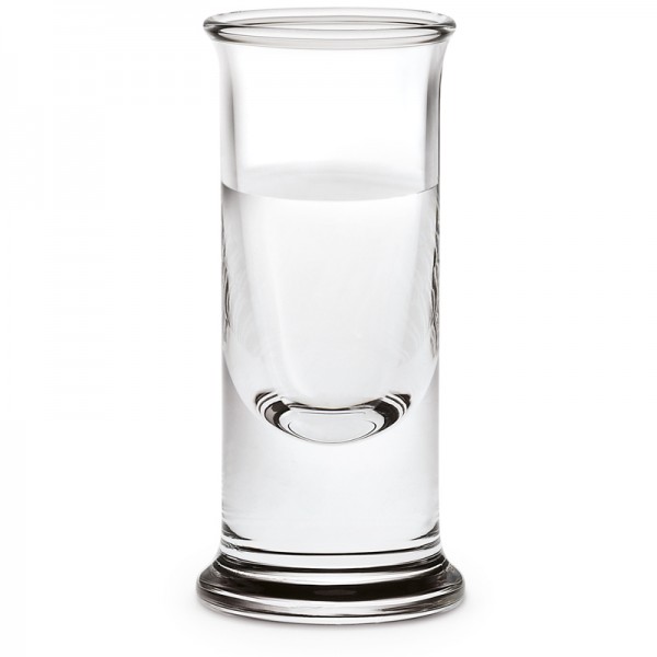 Holmegaard Schnapsglas No. 5 für 5cl