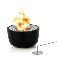 Blomus Gelfeuerstelle FUOCO Ø18cm