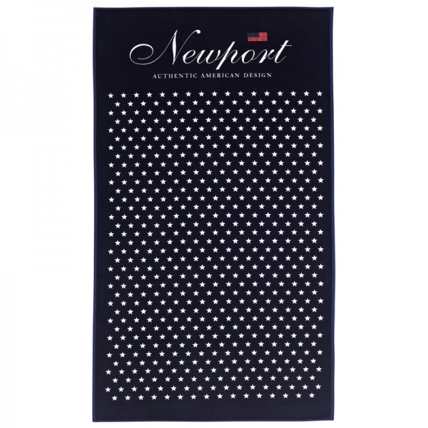 Strandtuch Ruggles Newport Collection