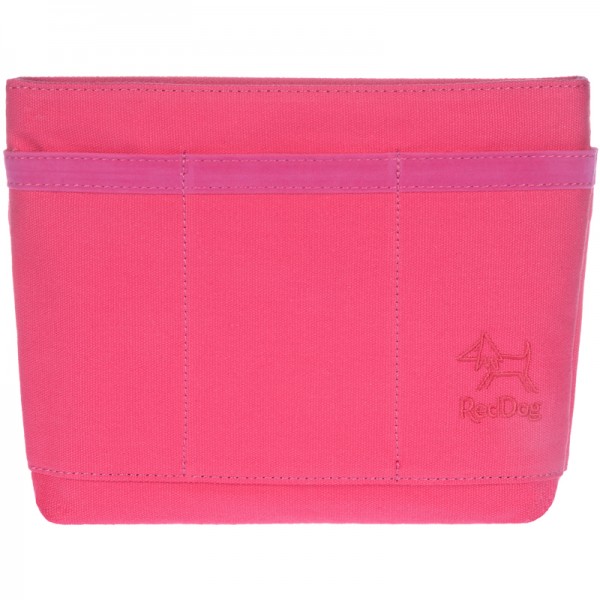 Handtaschen Organizer pink RedDog Design