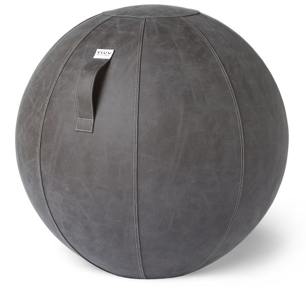 VLUV Sitzball VEGA Dark Grey