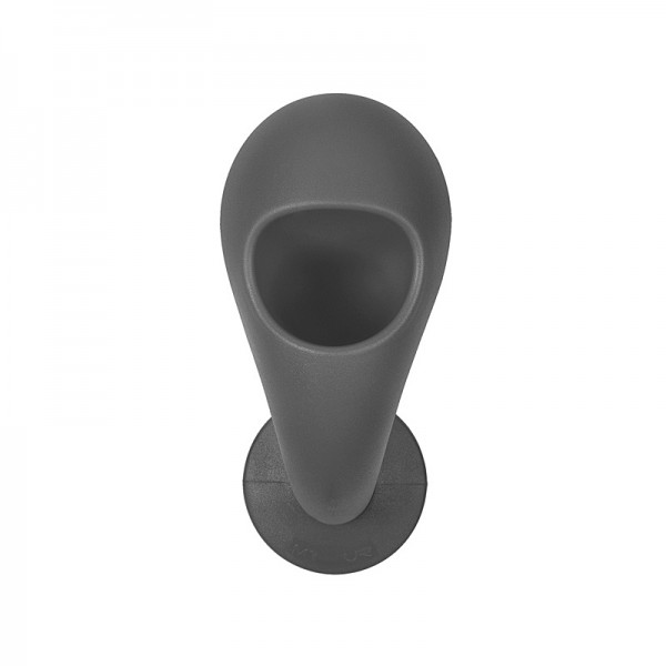 Design Wandgarderobe Crazy Head anthrazit Myyour