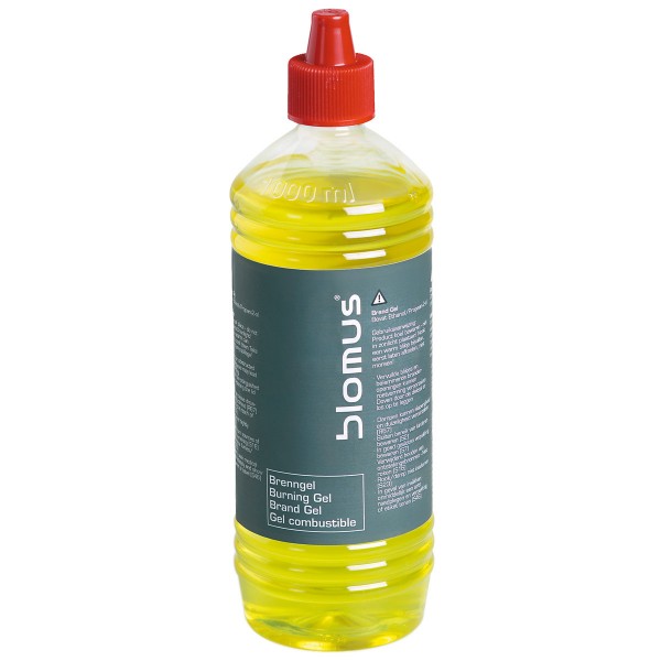 Blomus Brenngel 1 Liter Flasche