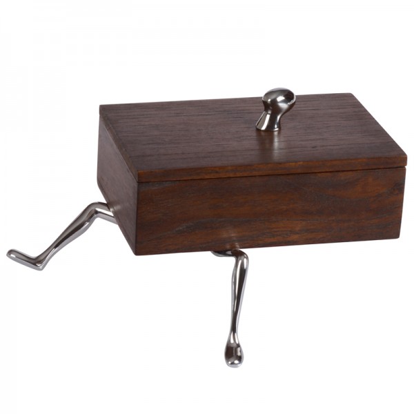 Aufbewahrungsbox My Chest groß Mukul Goyal