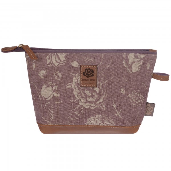 Kulturtasche Blossom rose dorothee lehnen