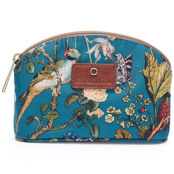Pouch Phoeby Xess petrol