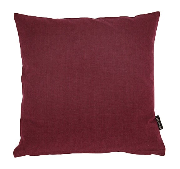 Sofakissen Elements fuchsia pad