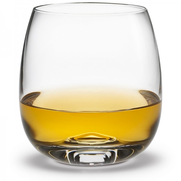 Holmegaard Whiskyglas Fontaine 25cl
