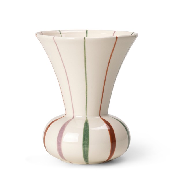 Kähler Design Signature Vase Multi 15cm