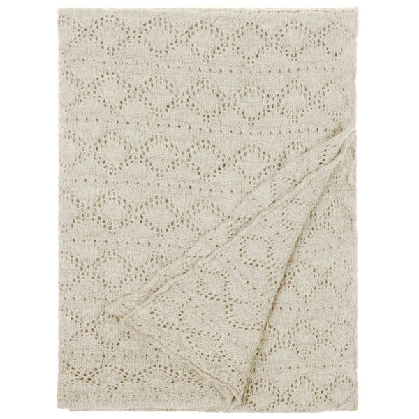 McKernan Stola Ophelia Creme