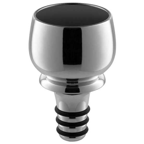 Alessi 5 Seasons Flaschen-Kerzenhalter