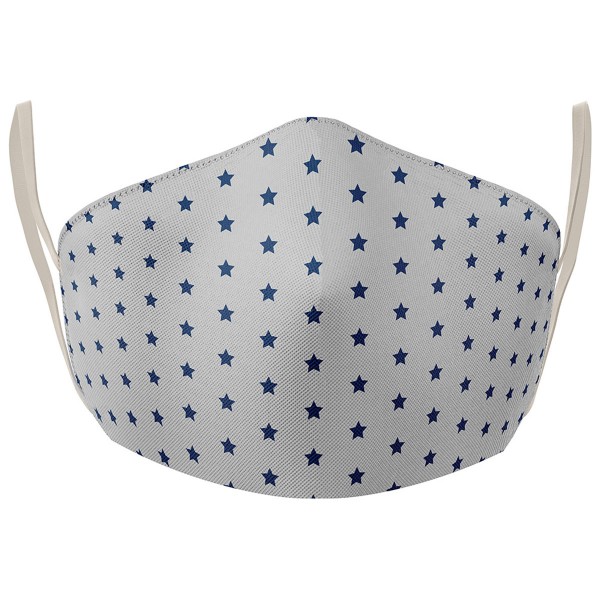 Stoffmaske Stars 