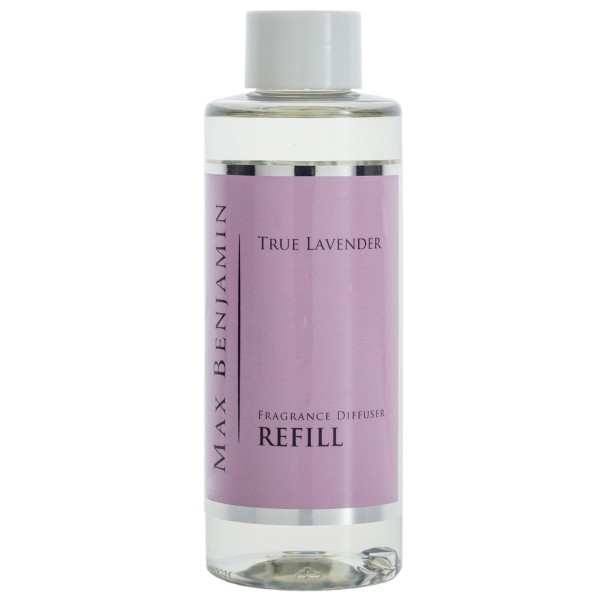 MAX BENJAMIN Raumduft True Lavender Nachfüllung 300ml