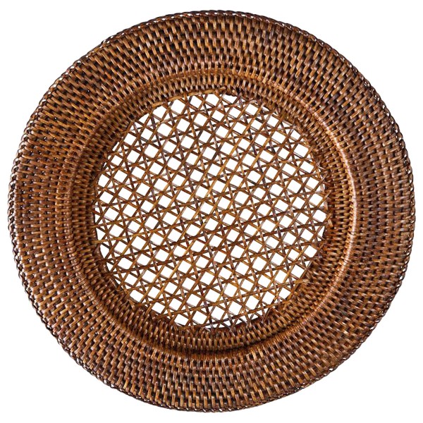 Platzteller Rattan Newport Collection