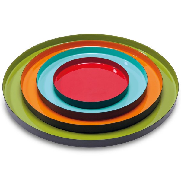 Remember Tablettset Enzo 4-teilig