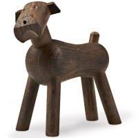 Vorschau: Kay Bojesen Hund Tim Dunkel Vorschau: Kay Bojesen Hund Tim Dunkel