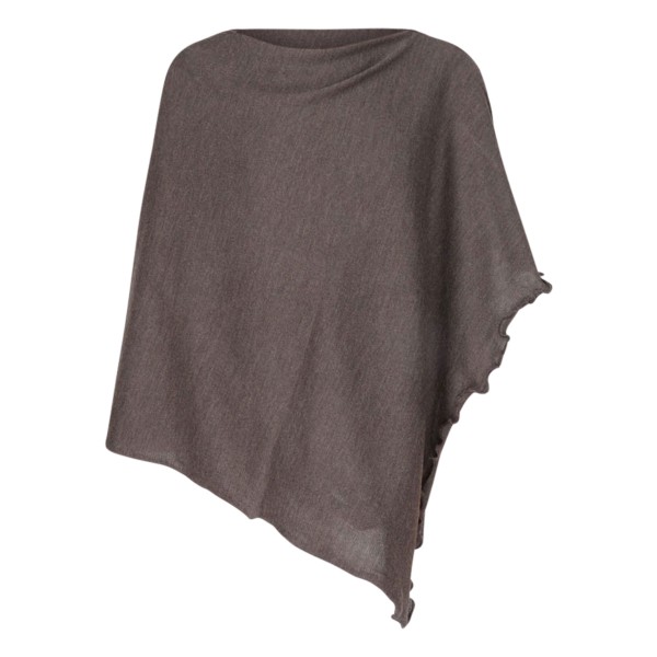 Wollcape Fiona walnussbraun Eagle products