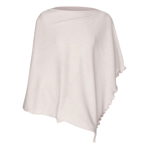 Wollponcho Fiona beige eagle products