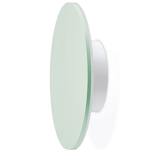 Remember LED Wandleuchte DOT Mint