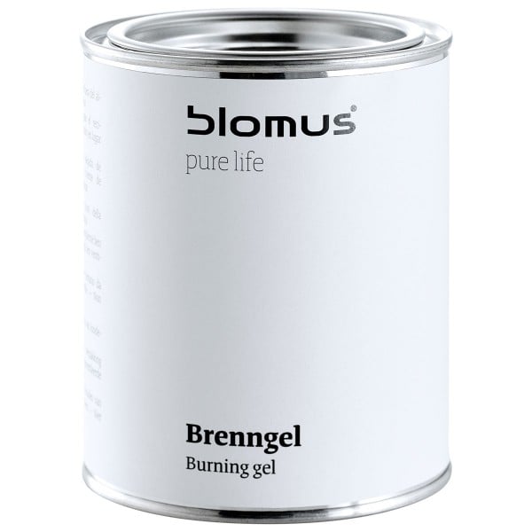 Blomus Brenngel Dose 500 ml