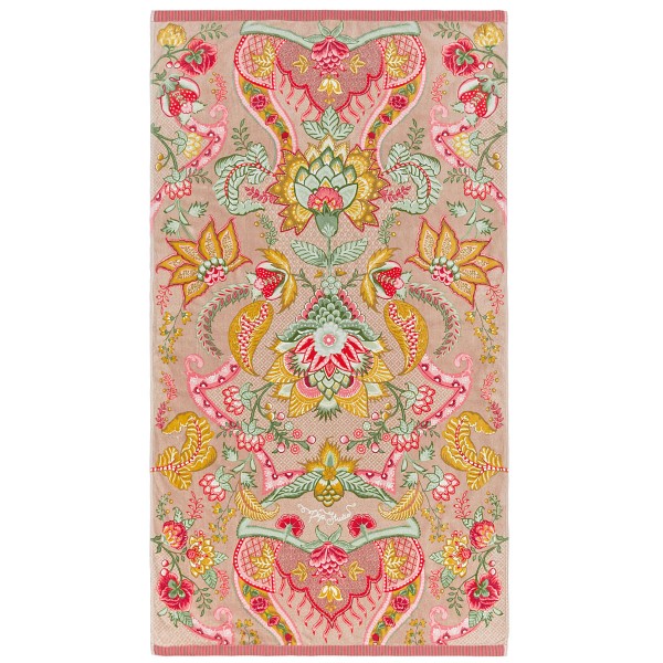 Pip Studio Strandtuch Kyoto Beach Khaki