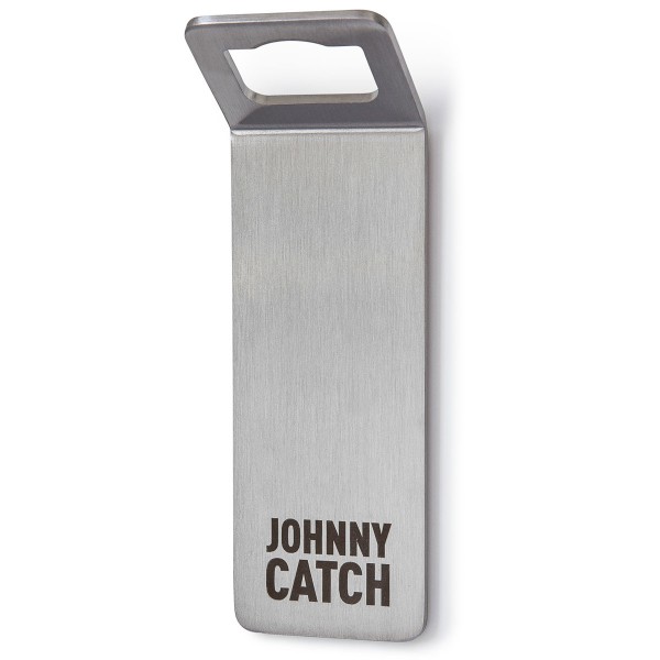 JOHNNY CATCH  Magnet Flaschenöffner höfats