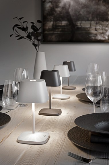 & Boch Shop: Design-Leuchten online kaufen I fiolini.de