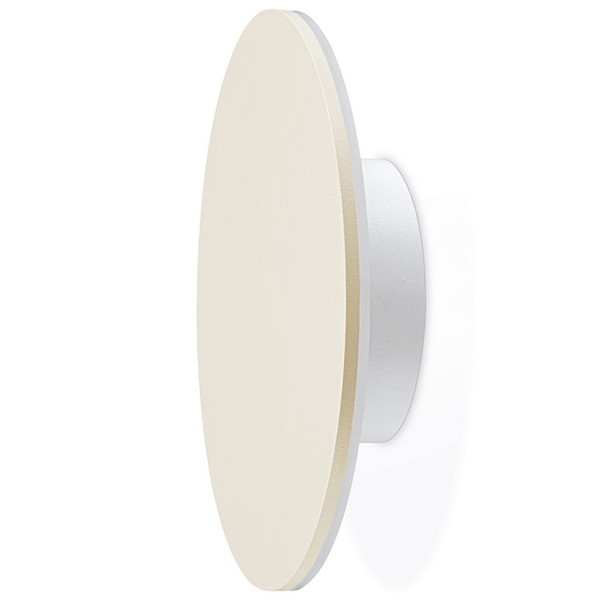 Remember LED Wandleuchte DOT Beige