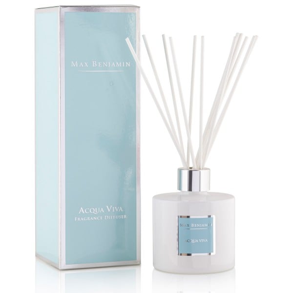 MAX BENJAMIN Raumduft Acqua Viva