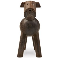 Vorschau: Kay Bojesen Hund Tim Dunkel Vorschau: Kay Bojesen Hund Tim Dunkel