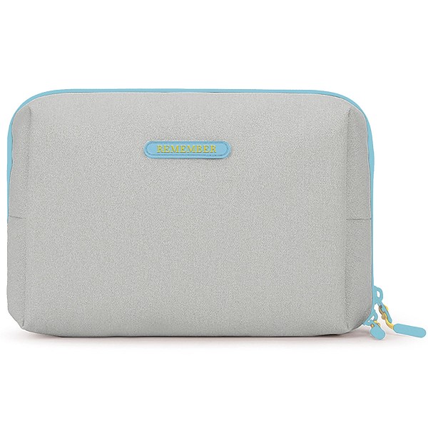 Remember Kulturtasche Ocean