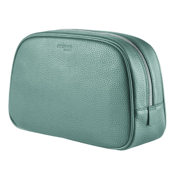 CHI CHI FAN Kulturtasche Travel Bag Mint