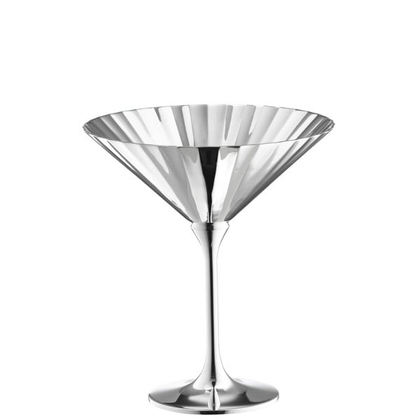 Robbe & Berking Cocktailschale Belvedere 90