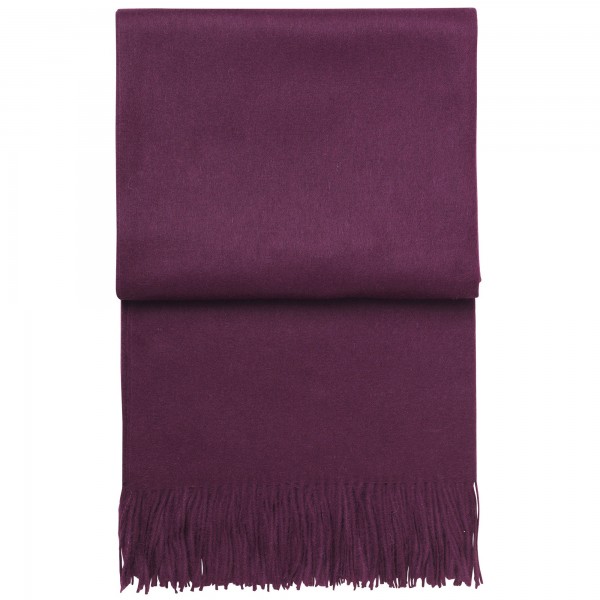 Alpaka Decke Classic passion Elvang