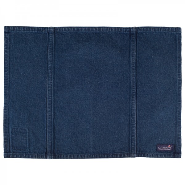 Tischset Denim Newport Collection