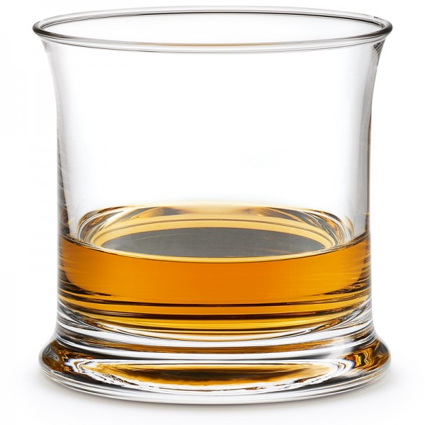 Holmegaard Whiskyglas No. 5