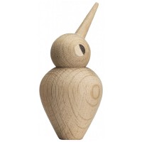 Vorschau: Bird Holzfigur Vogel Eiche natur ArchitectMade Vorschau: Bird Holzfigur Vogel Eiche natur ArchitectMade